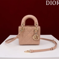 Christian Dior My Lady Bags